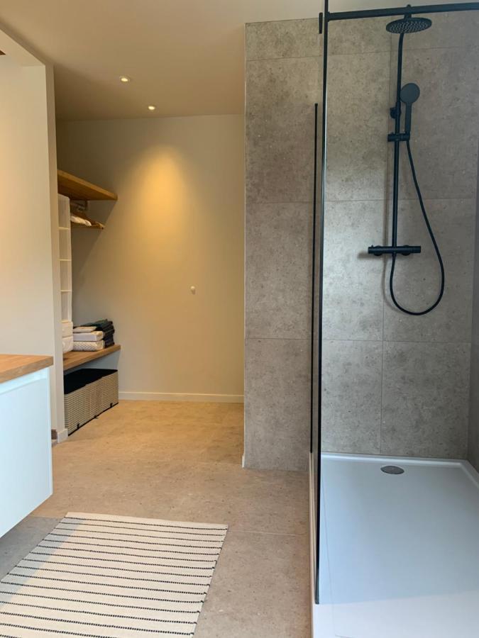 Casa57 Bed & Breakfast Waasmunster Luaran gambar