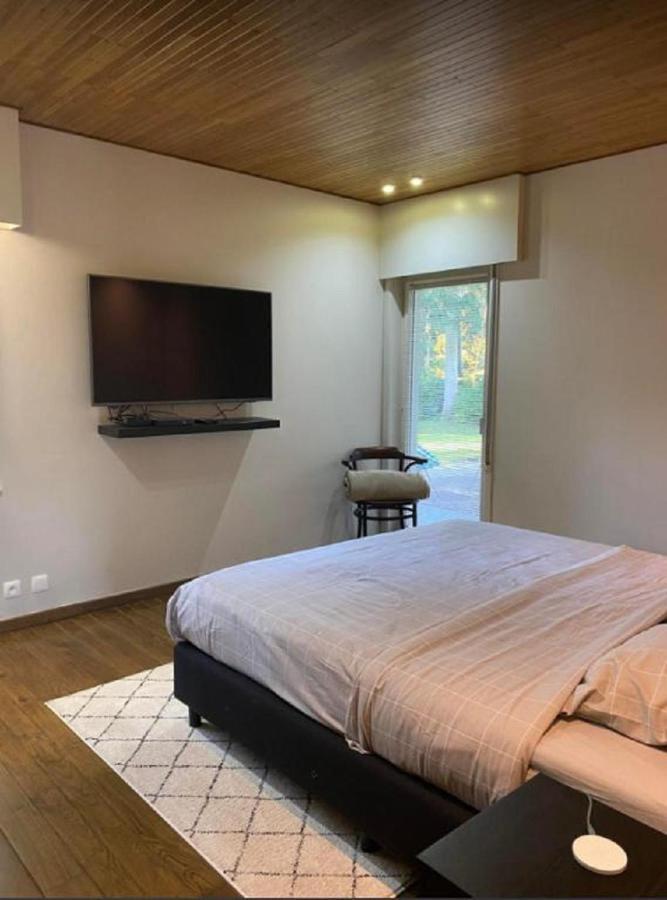 Casa57 Bed & Breakfast Waasmunster Luaran gambar