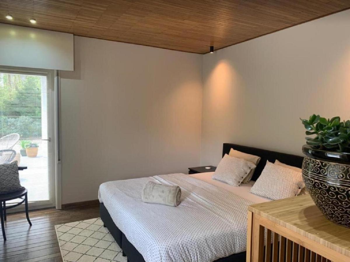 Casa57 Bed & Breakfast Waasmunster Luaran gambar